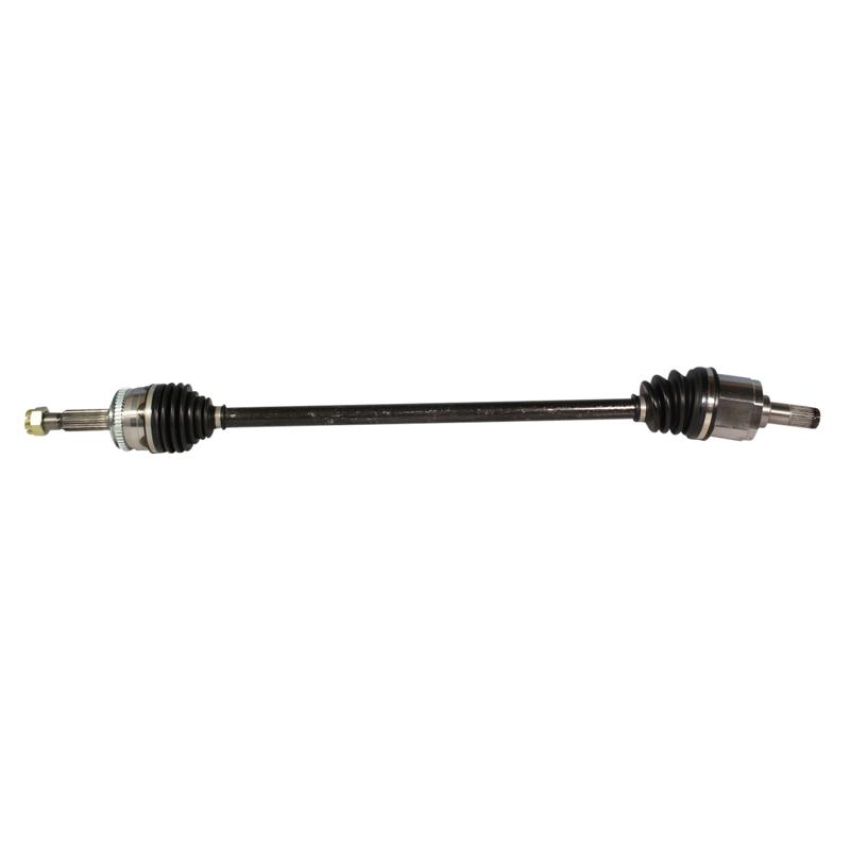 GSP NCV75538 Dodge, Hyundai, Kia CV Axle Assembly  - Front Right