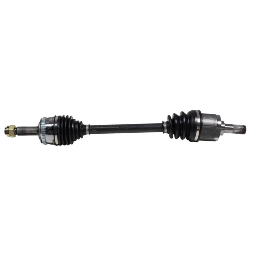 GSP NCV75539 Hyundai, Kia CV Axle Assembly  - Front Left