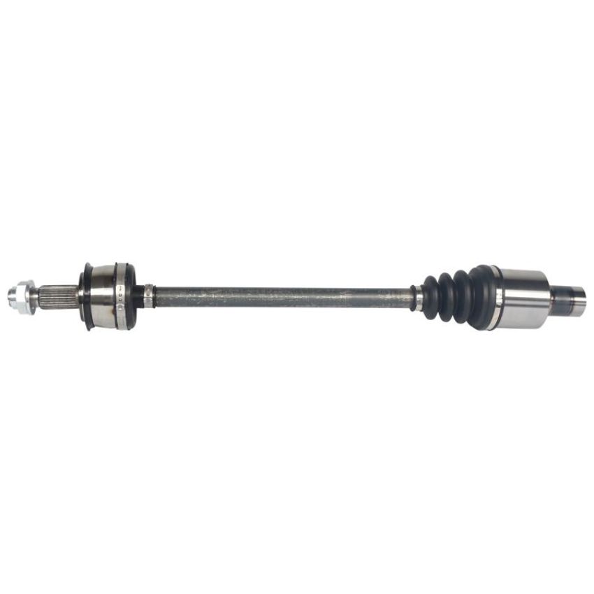 GSP NCV76003 Fiat, Jeep CV Axle Assembly  - Rear