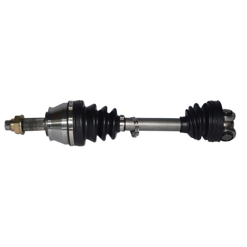 GSP NCV76006 14-20 Fiat 500L CV Axle Assembly  - Front Right