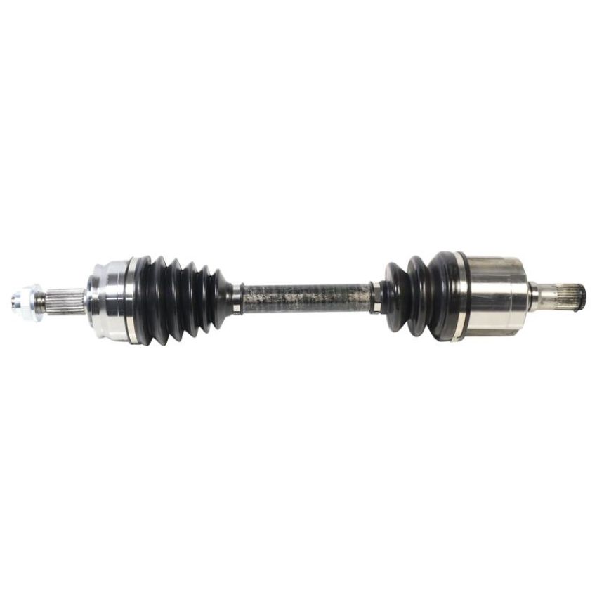 GSP NCV76008 Fiat, Jeep (2.4 - FWD) CV Axle Assembly  - Front Left