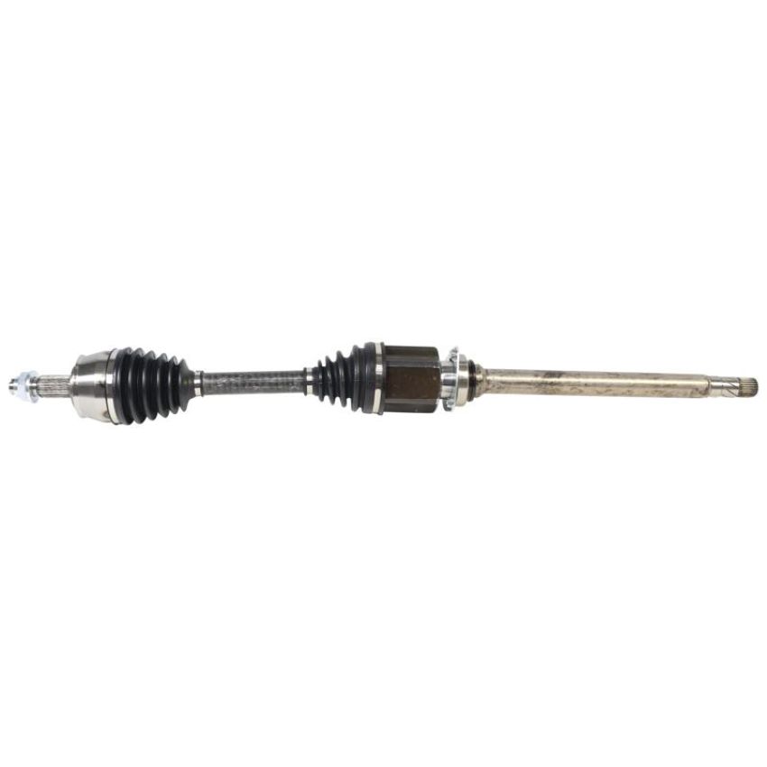 GSP NCV76012 Fiat, Jeep (1.4 - FWD) CV Axle Assembly  - Front Right