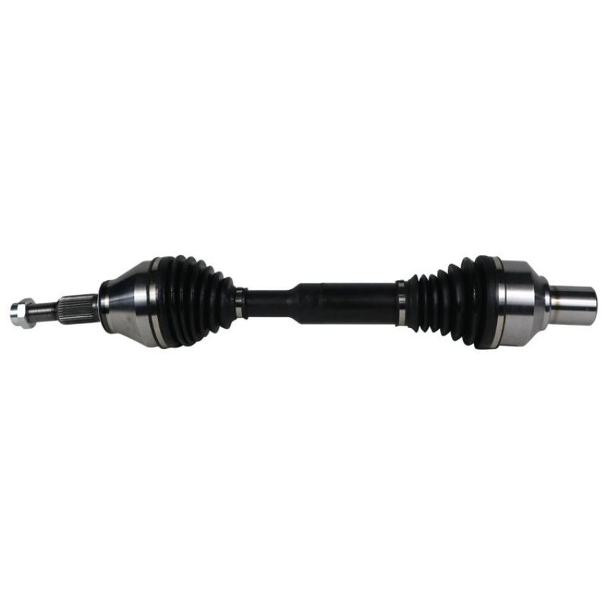 GSP NCV76013 21-24 Ram 1500 CV Axle Assembly  - Front