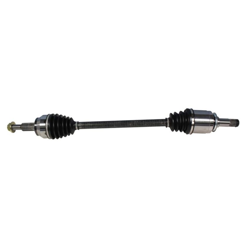 GSP NCV82000 Dodge, Jeep (3.0, 3.6, 5.7, 6.4 - AWD/RWD) CV Axle Assembly  - Rear