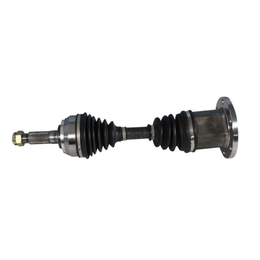 GSP NCV82001 American Motors CV Axle Assembly  - Front