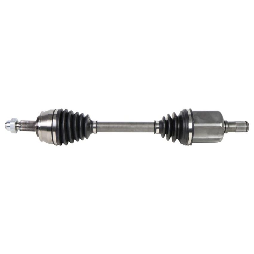 GSP NCV82002 14-18 Jeep Cherokee (2.4, 3.2 - AWD/FWD) CV Axle Assembly
