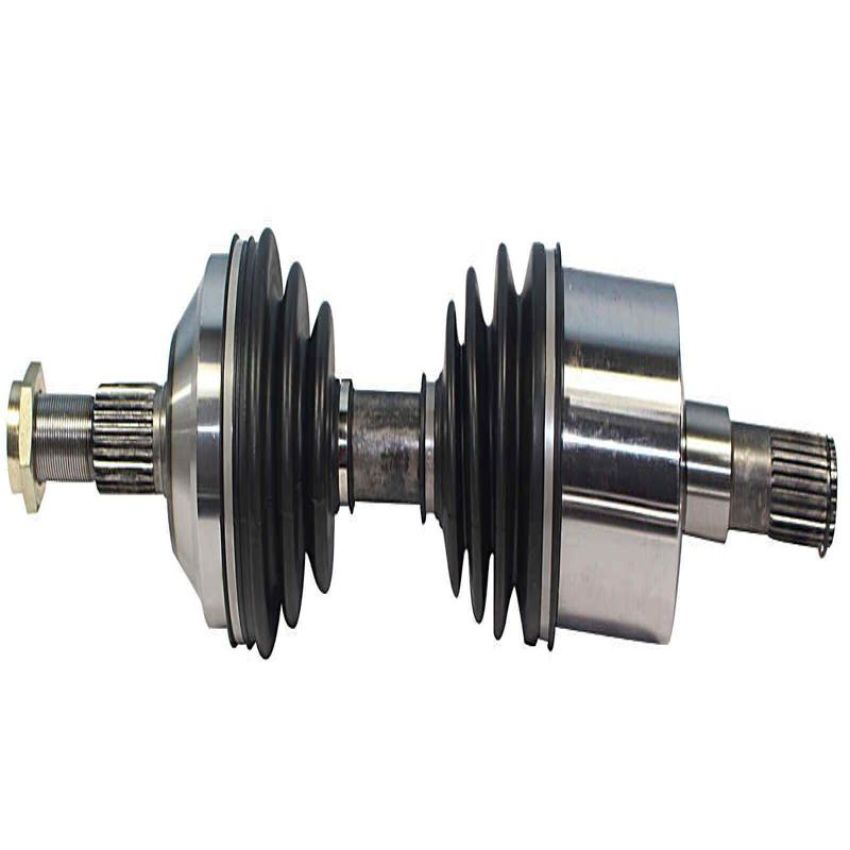 GSP NCV82013 02-06 Jeep Liberty (2.4, 2.8) CV Axle Assembly  - Front Left