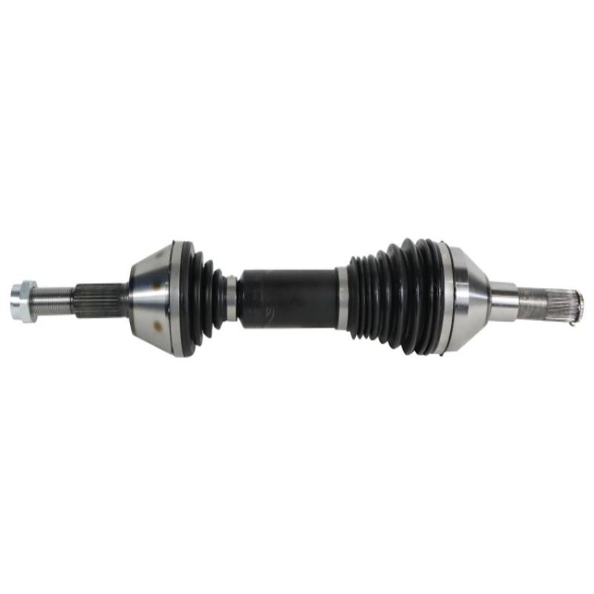 GSP NCV82013XDP 02-06 Jeep Liberty (2.4, 2.8) CV Axle Assembly  - Front Left
