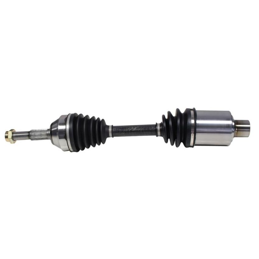 GSP NCV82014 02-06 Jeep Liberty (2.4, 2.8) CV Axle Assembly  - Front Right