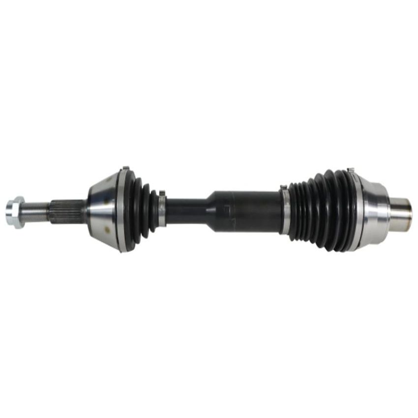 GSP NCV82014XDP 02-06 Jeep Liberty (2.4, 2.8) CV Axle Assembly  - Front Right