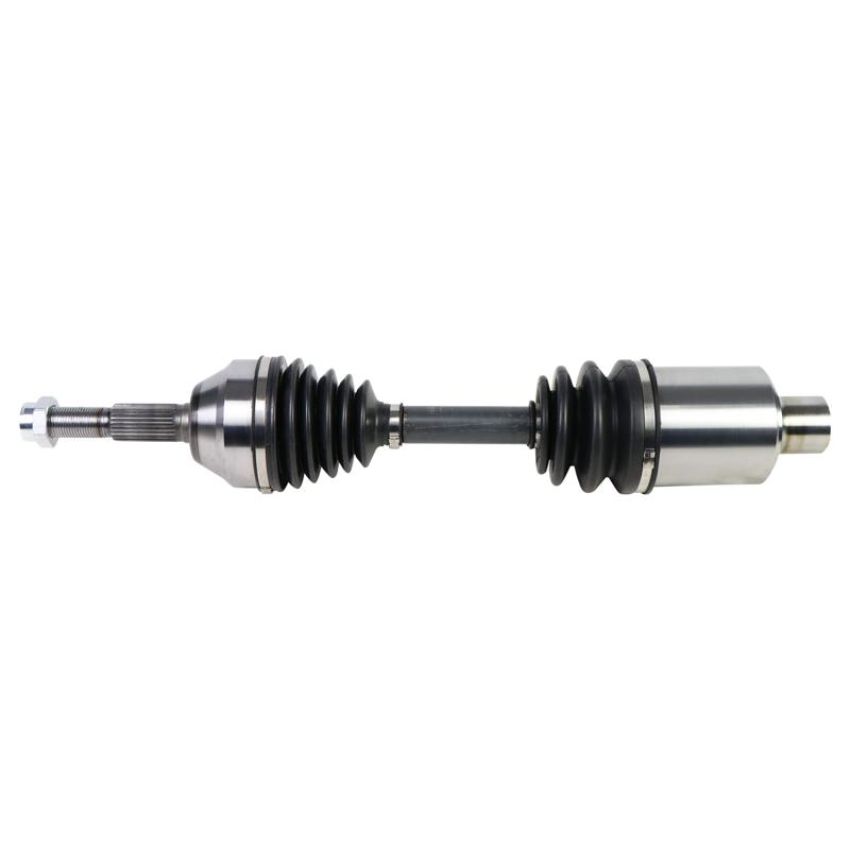 GSP NCV82015 02-07 Jeep Liberty (3.7) CV Axle Assembly  - Front Right