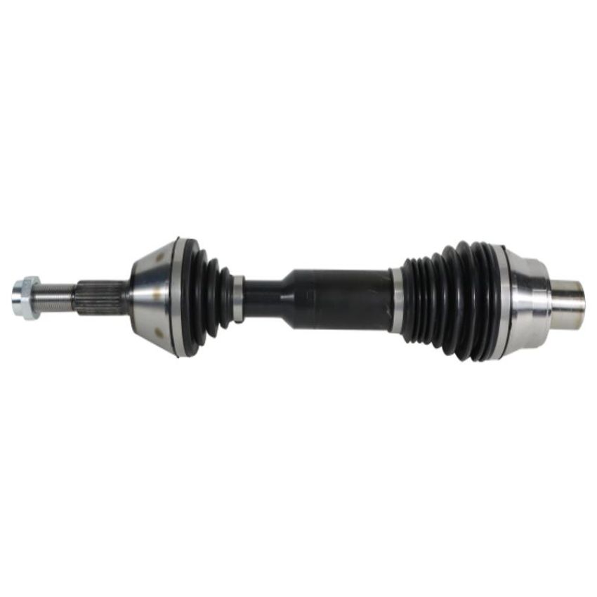 GSP NCV82015XDP 02-07 Jeep Liberty (3.7) CV Axle Assembly  - Front Right
