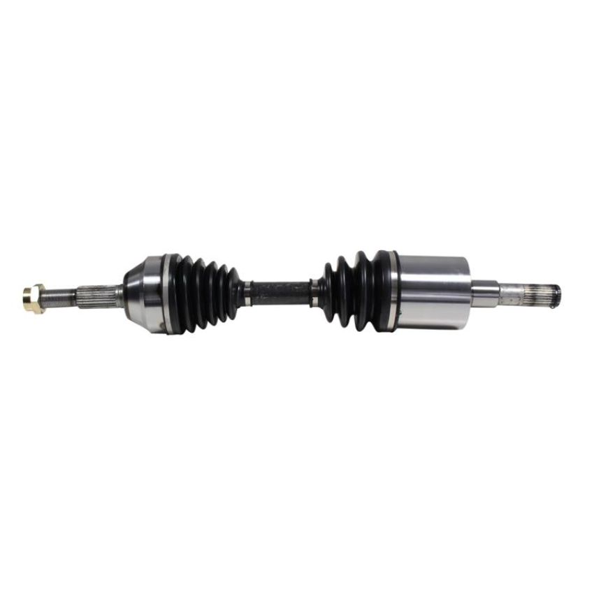 GSP NCV82016 02-07 Jeep Liberty (3.7) CV Axle Assembly  - Front Left