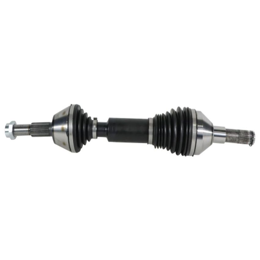 GSP NCV82016XDP 02-07 Jeep Liberty (3.7) CV Axle Assembly  - Front Left