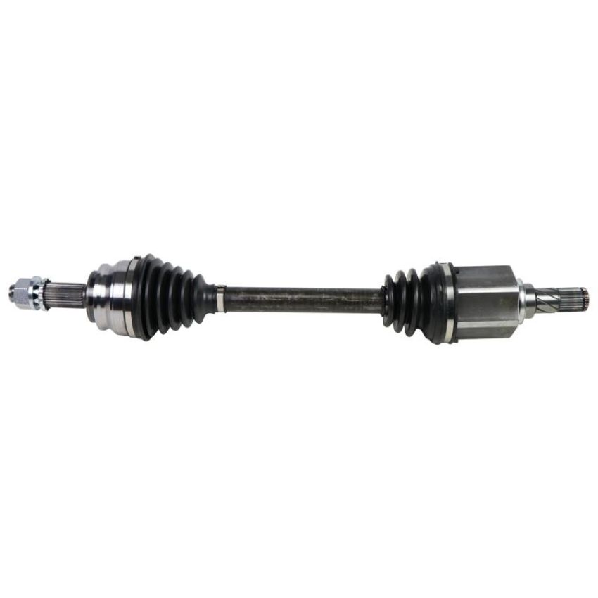 GSP NCV82017 Dodge, Jeep (2.0, 2.4 - 4WD/AWD/FWD) CV Axle Assembly  - Front Left
