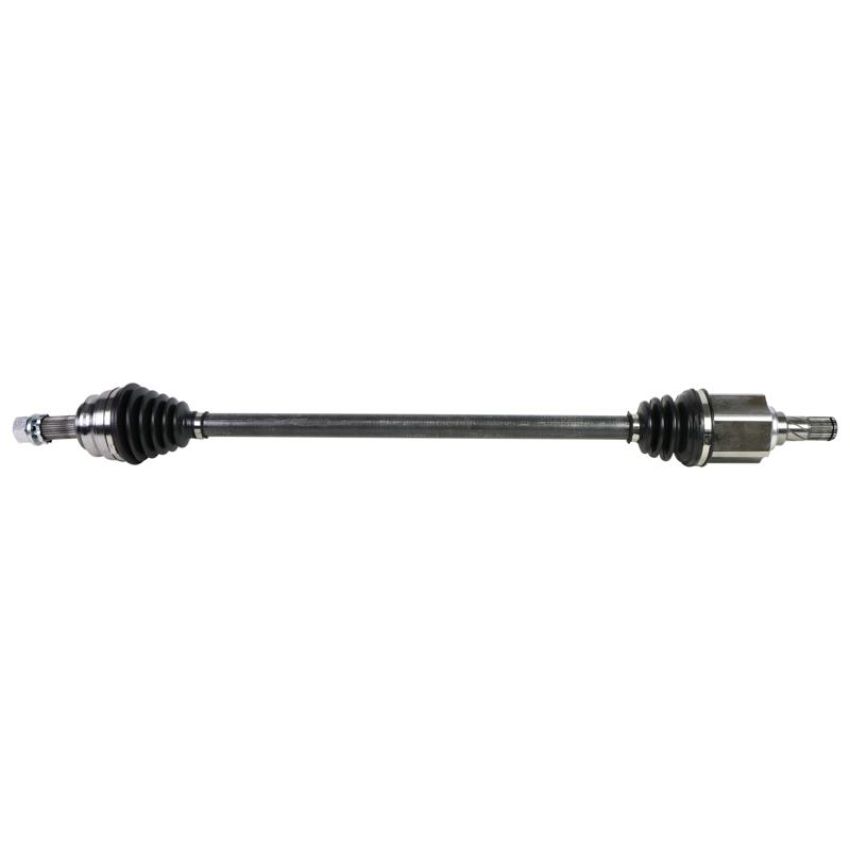 GSP NCV82018 Dodge, Jeep (2.0 - 4WD/FWD) CV Axle Assembly  - Front Right