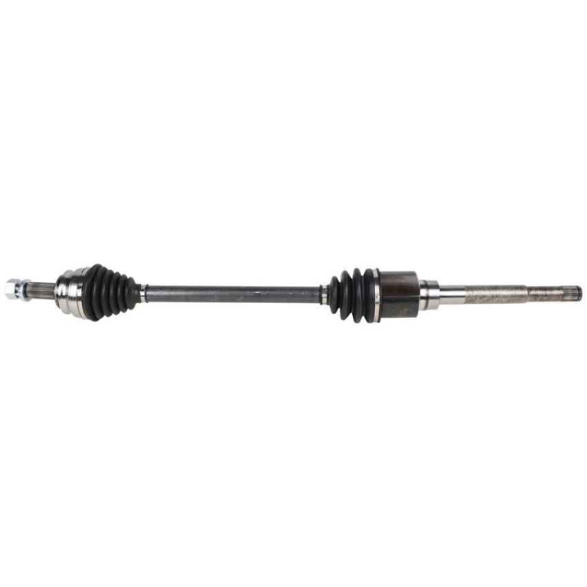 GSP NCV82022 Dodge, Jeep (2.4 - 4WD/AWD) CV Axle Assembly  - Front Right