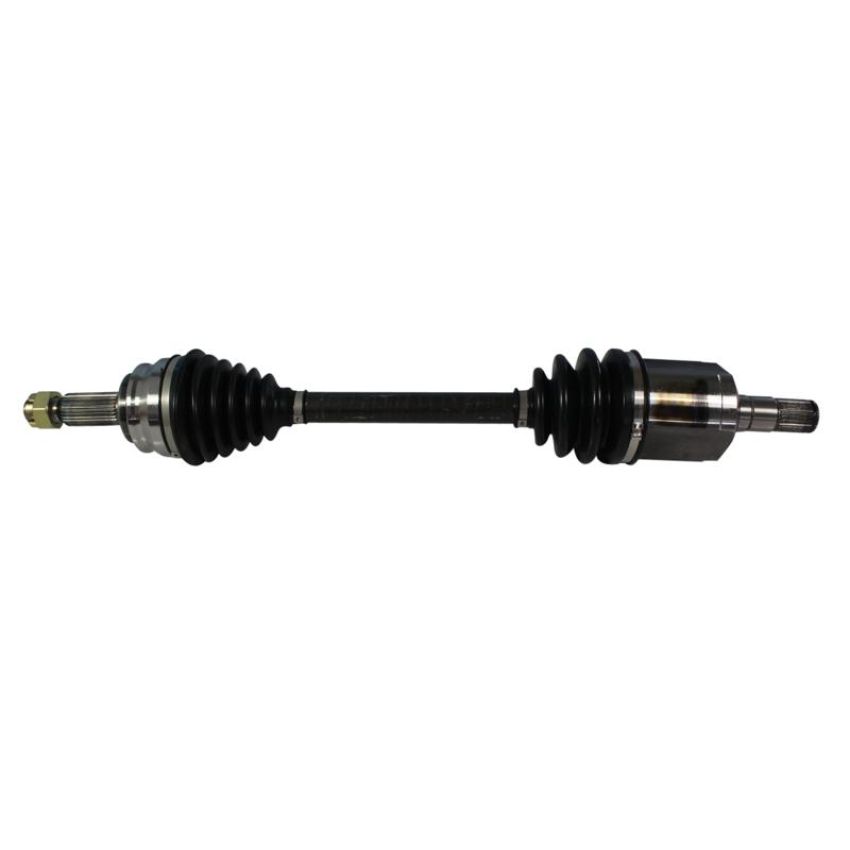 GSP NCV82023 Jeep (2.0, 2.4 - 4WD/FWD) CV Axle Assembly  - Front Left