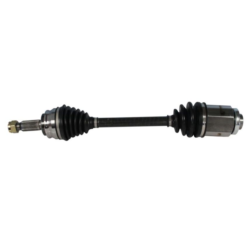 GSP NCV82024 Jeep (2.0, 2.4 - FWD) CV Axle Assembly  - Front Right