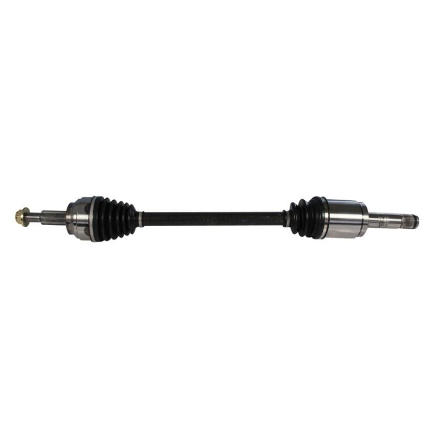 GSP NCV82026 Dodge, Jeep (3.6, 5.7 - AWD/RWD) CV Axle Assembly  - Rear