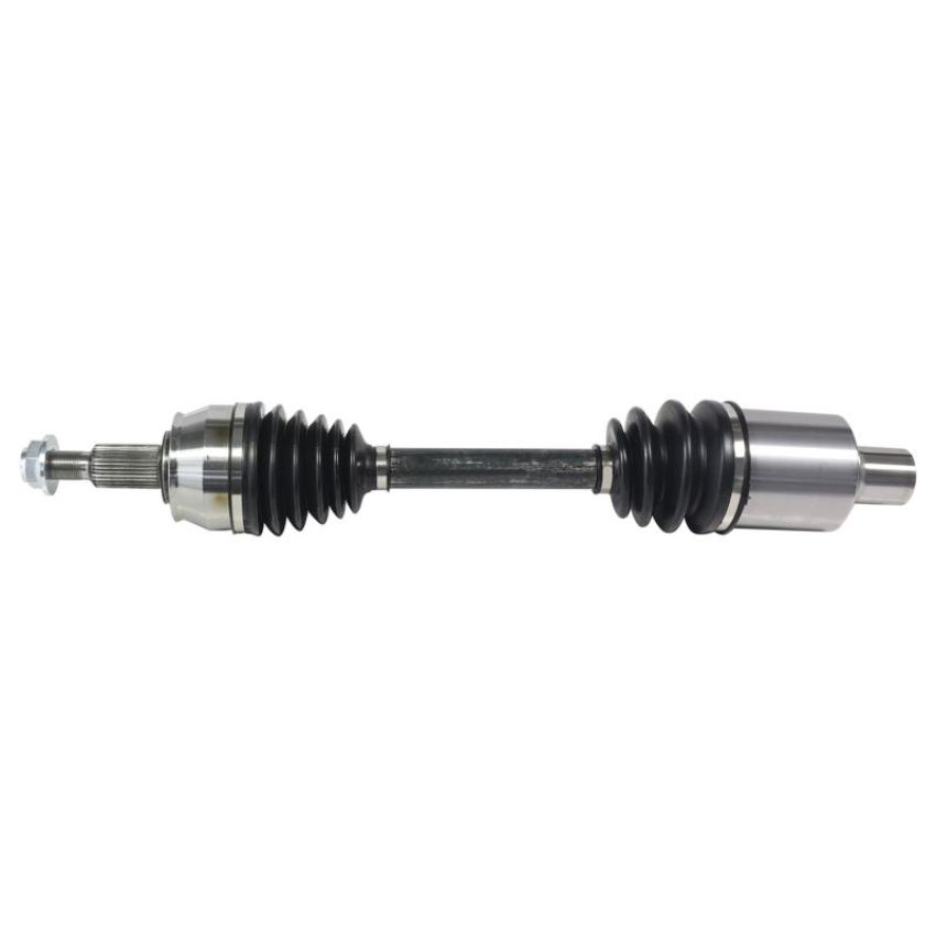 GSP NCV82052 Chrysler, Jeep (2.4, 3.2, 3.6 - AWD) CV Axle Assembly