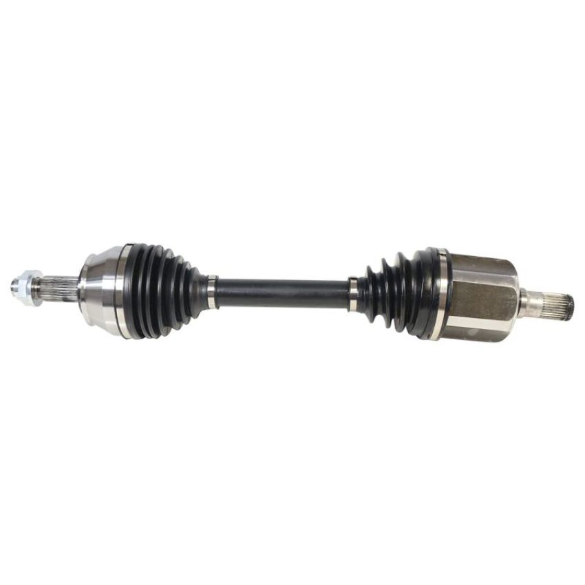 GSP NCV82058 18-21 Jeep Compass (2.4 - AWD/FWD) CV Axle Assembly  - Front