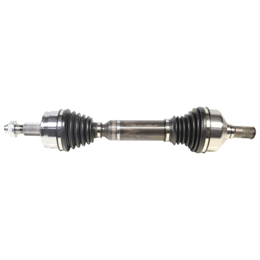 GSP NCV82059 14-18 Jeep Cherokee (4WD/AWD) CV Axle Assembly  - Front