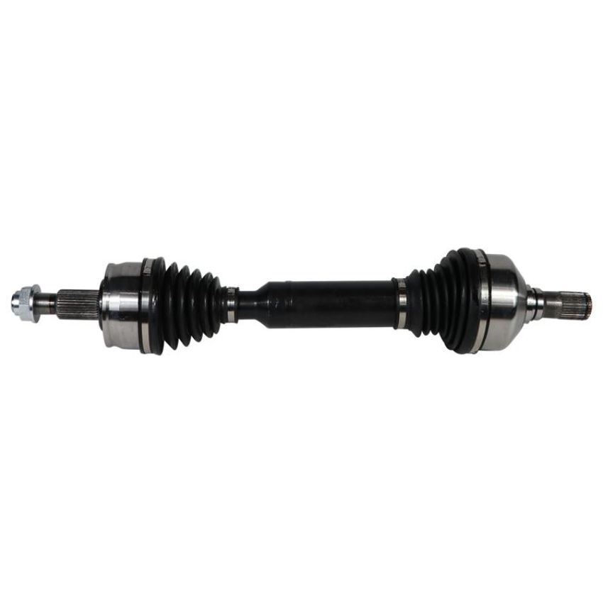 GSP NCV82062 19-23 Jeep Cherokee (2.0, 2.4, 3.2 - 4WD/AWD) CV Axle Assembly  - Front Right