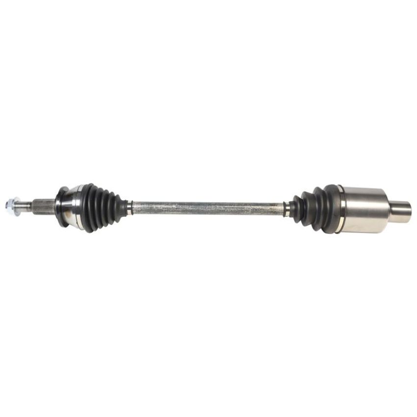 GSP NCV82065 Jeep (2.0, 2.4, 3.2 - AWD) CV Axle Assembly  - Rear Left