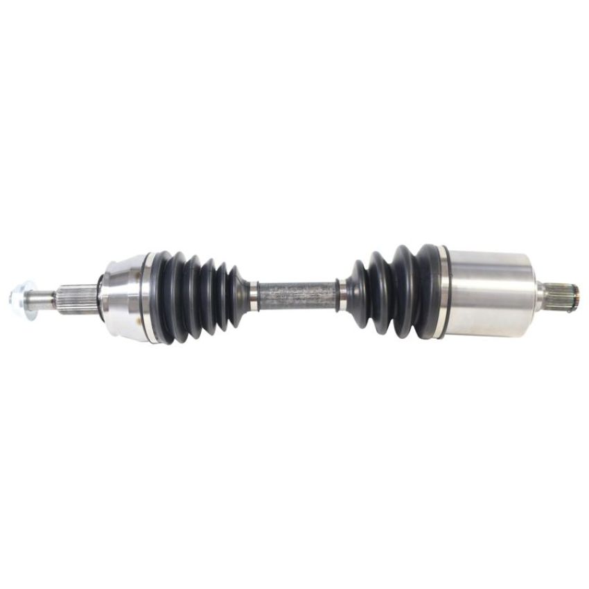 GSP NCV82066 19-20 Jeep Cherokee (2.0, 3.2) CV Axle Assembly  - Rear Right