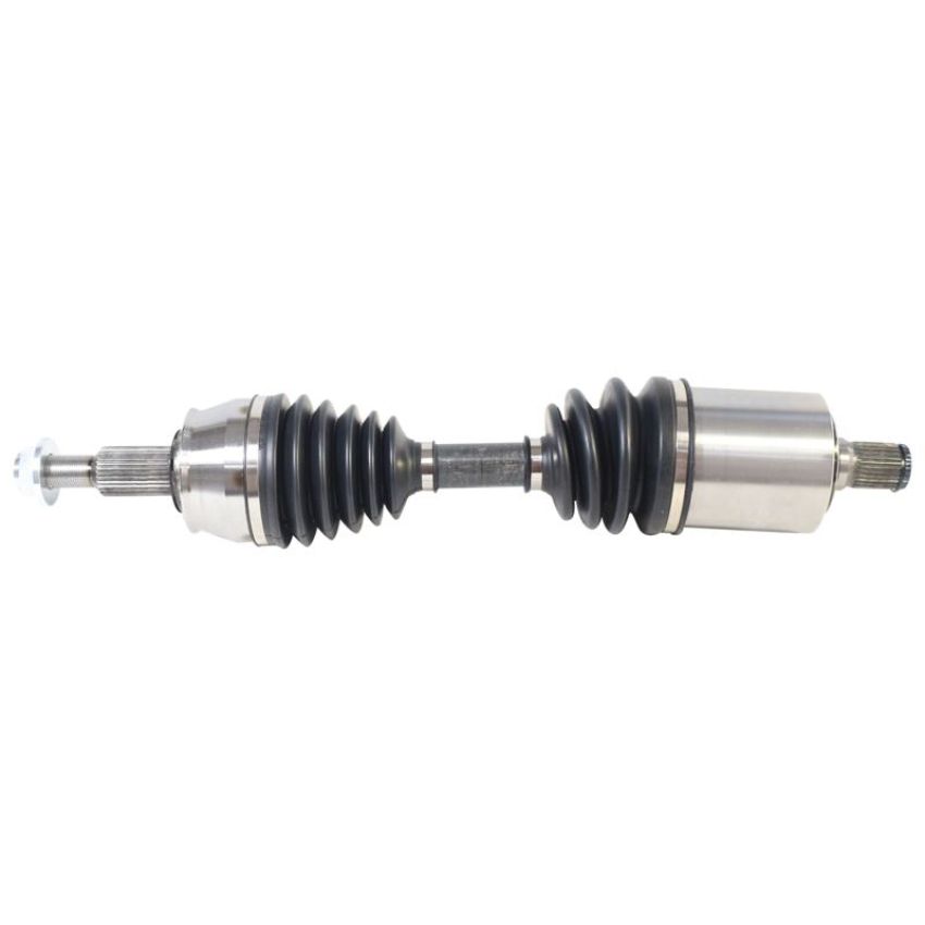 GSP NCV82067 19-21 Jeep Cherokee (2.0, 3.2) CV Axle Assembly  - Rear Right