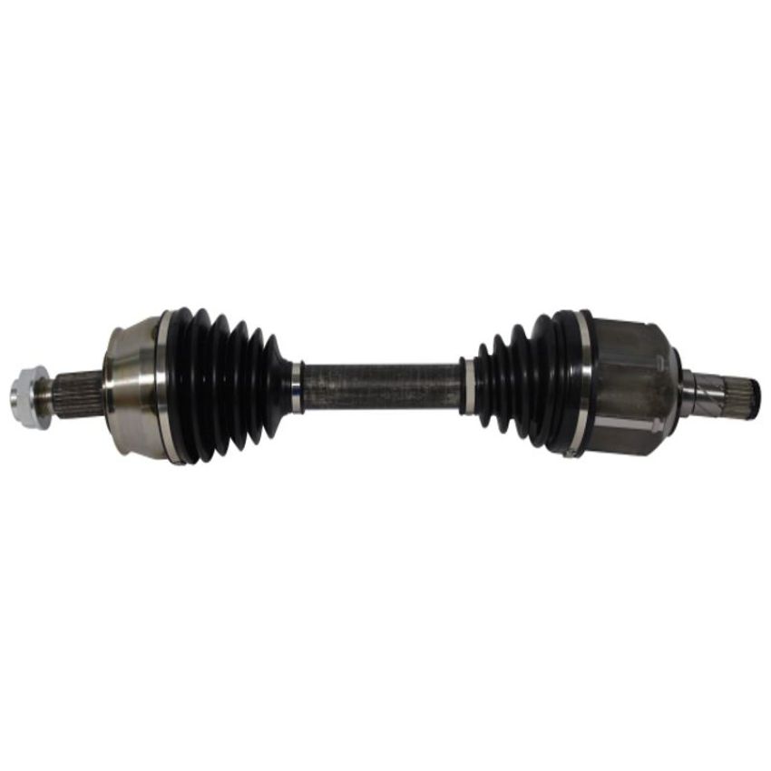 GSP NCV82069 18-20 Jeep Compass (2.4 - AWD) CV Axle Assembly  - Front Left