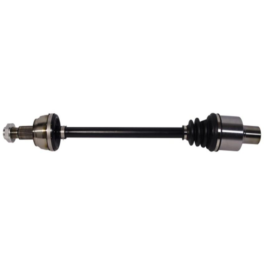 GSP NCV82073 18-25 Jeep Compass CV Axle Assembly  - Rear