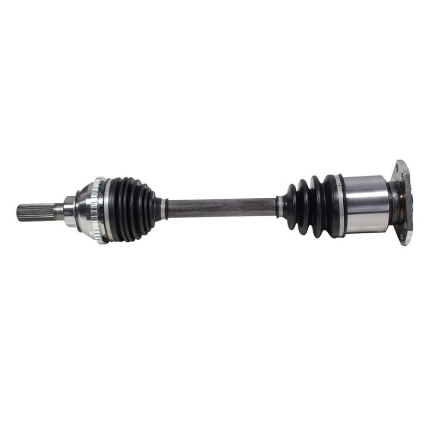 GSP NCV82074 92-01 AM General Hummer CV Axle Assembly  - Front Left
