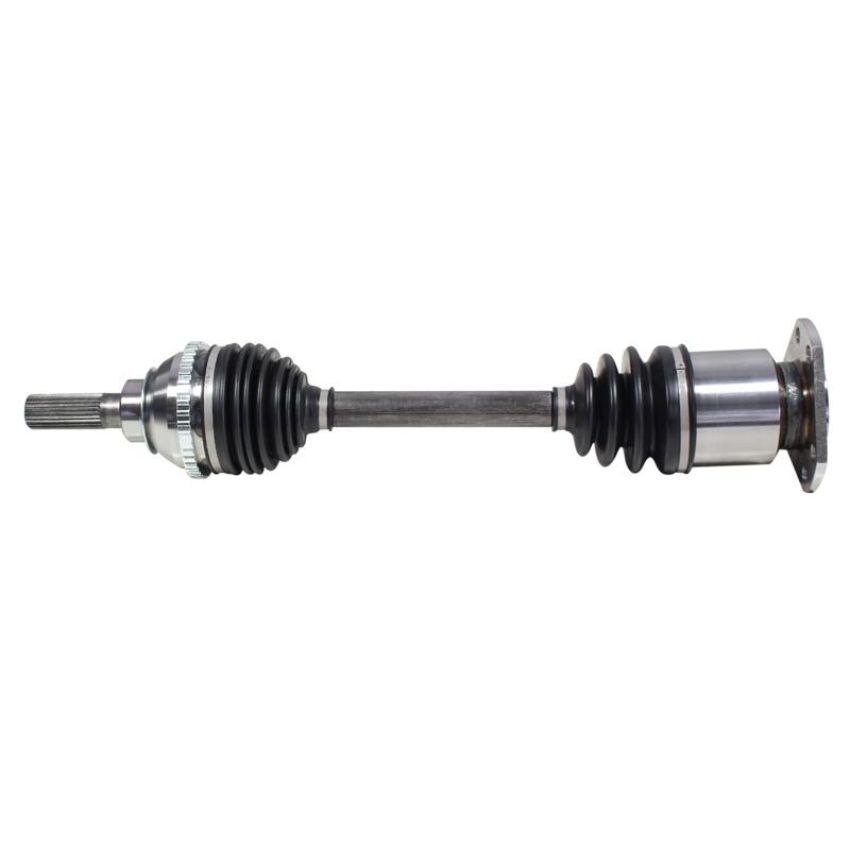 GSP NCV82075 92-01 AM General Hummer CV Axle Assembly  - Front Right