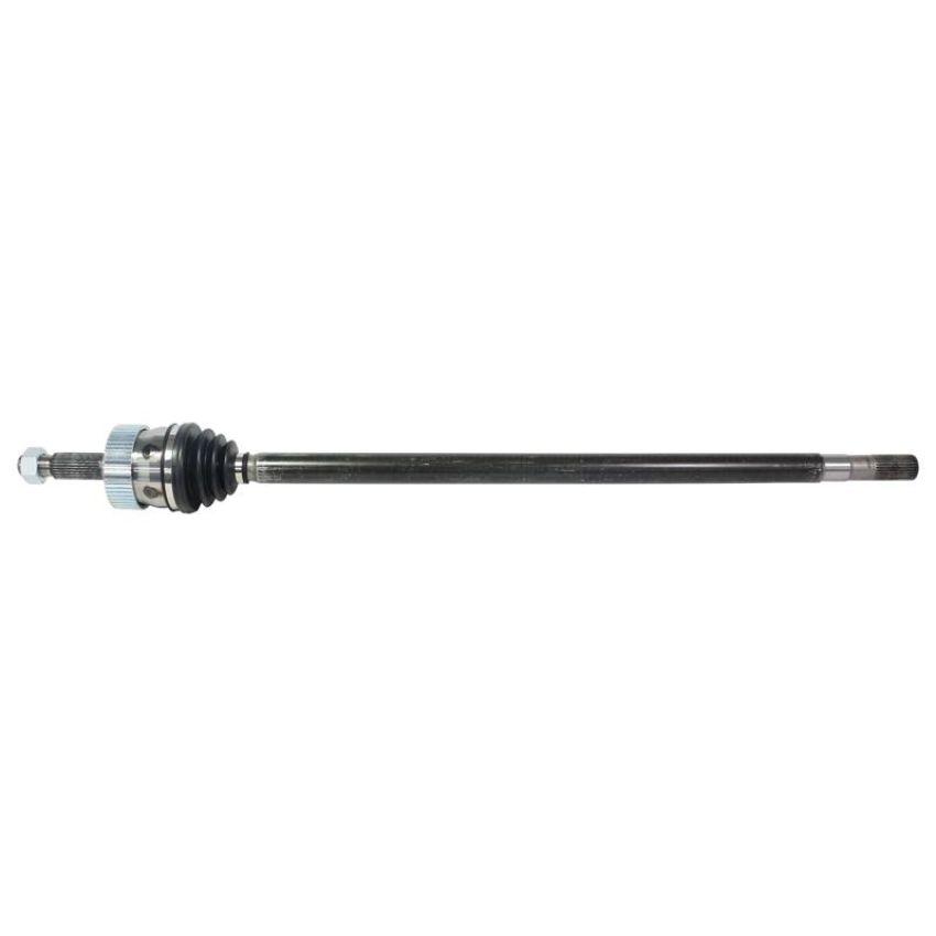 GSP NCV82504 Jeep (4WD) CV Axle Assembly  - Front Right