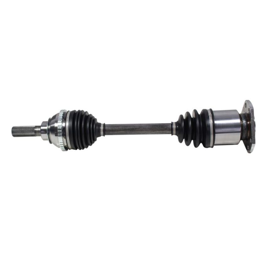 GSP NCV82999 92-01 AM General Hummer CV Axle Assembly  - Rear
