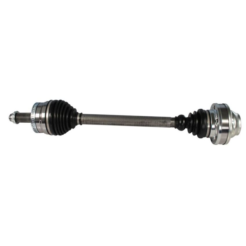 GSP NCV83000 03-05 Land Rover Range Rover CV Axle Assembly  - Rear