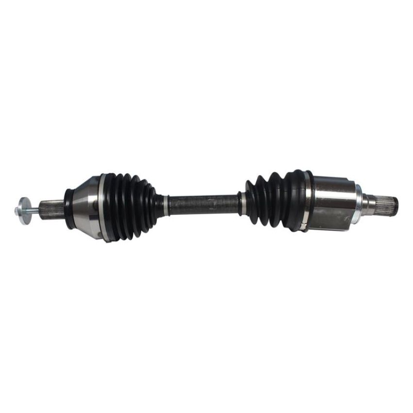 GSP NCV83004 08-12 Land Rover LR2 CV Axle Assembly  - Front Left