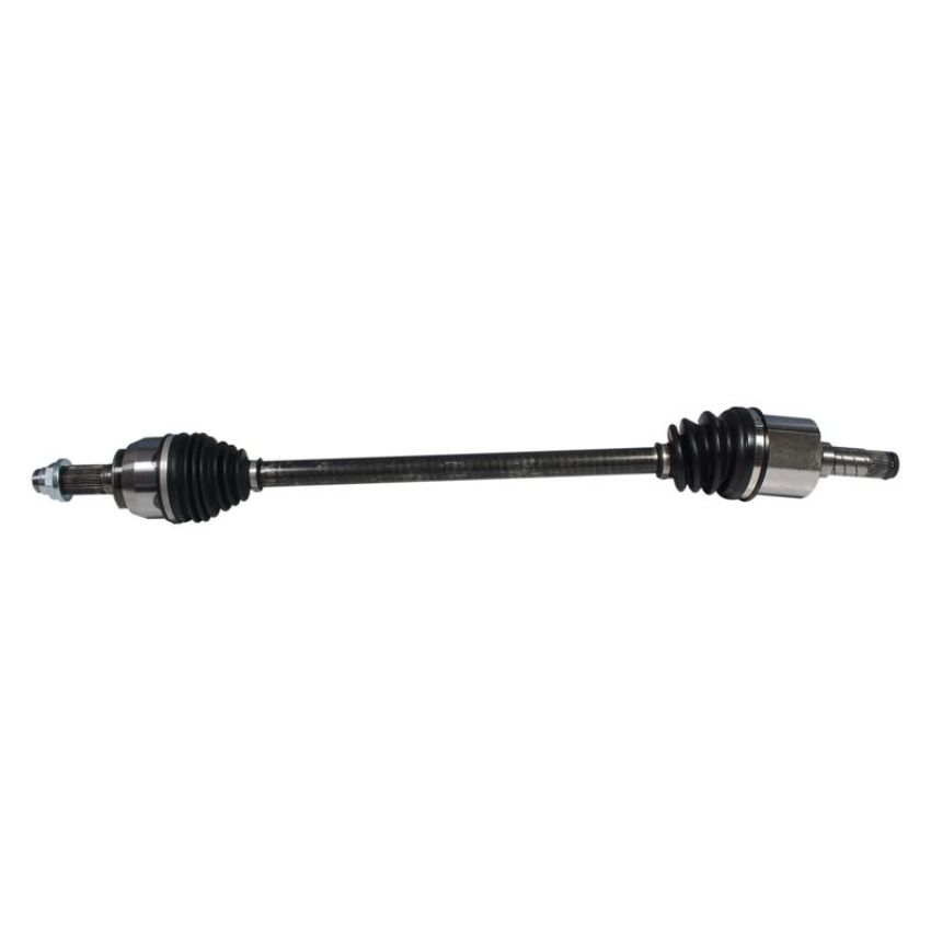GSP NCV83005 08-10 Land Rover LR2 CV Axle Assembly  - Rear
