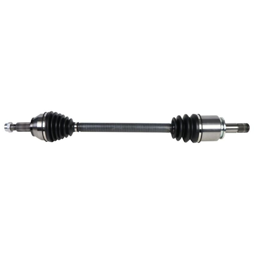 GSP NCV83006 Land Rover CV Axle Assembly  - Rear Left