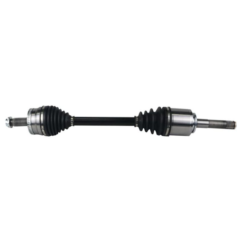 GSP NCV83007 06-12 Land Rover Range Rover CV Axle Assembly  - Rear Left