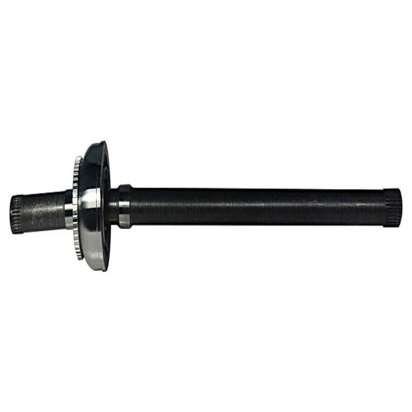 GSP NCV69276 00-08 Toyota Land Cruiser CV Axle Assembly  - Front Left