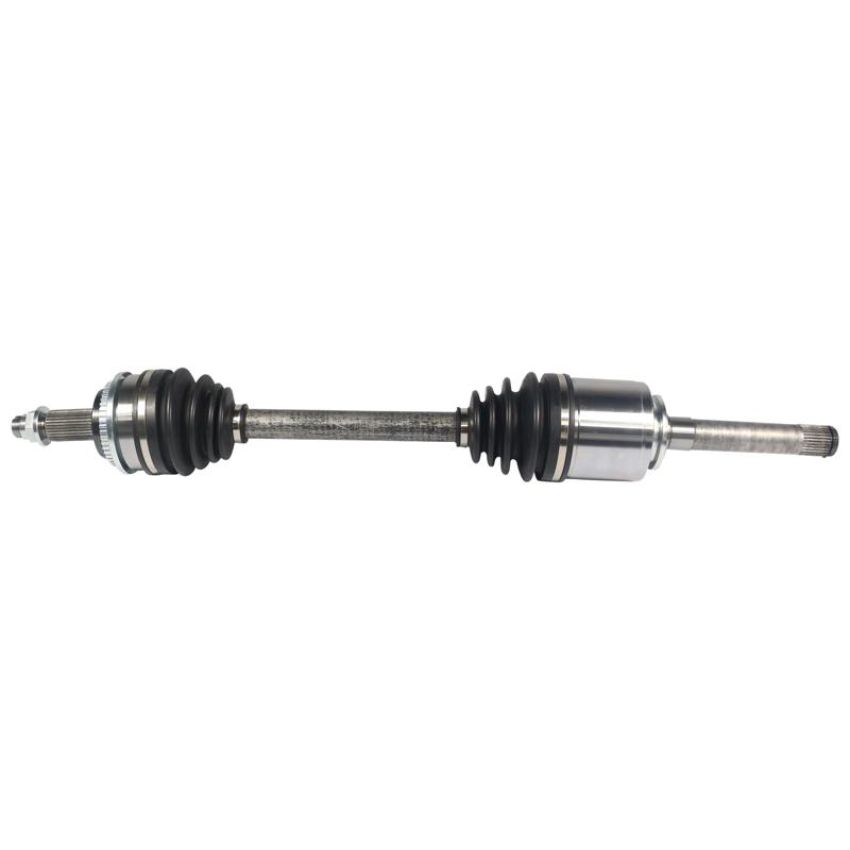 GSP NCV83032 Land Rover (4.0, 4.4) CV Axle Assembly  - Rear Right