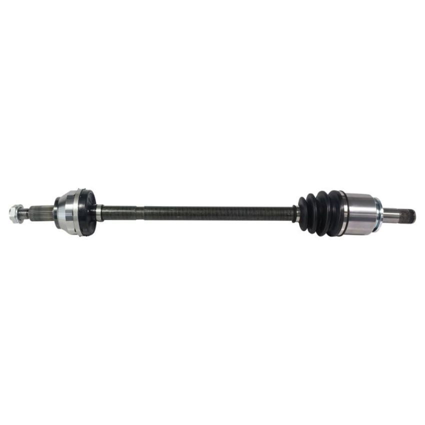 GSP NCV83034 Land Rover CV Axle Assembly  - Rear Right