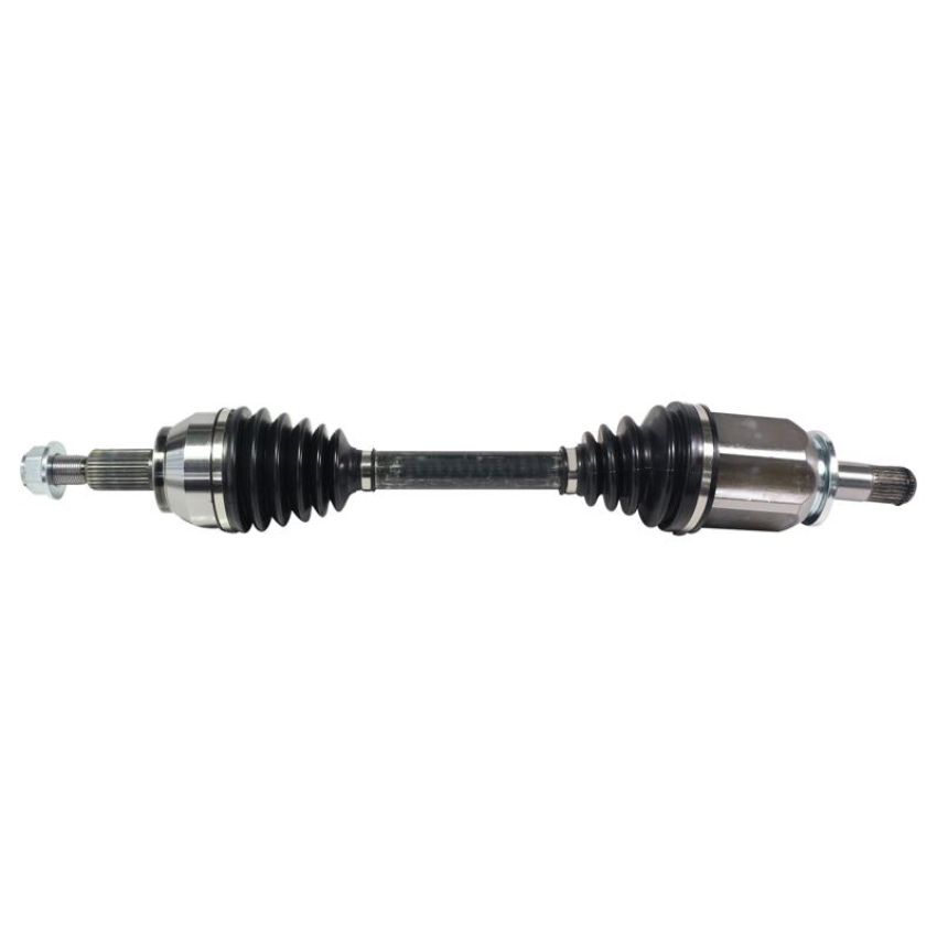 GSP NCV83035 Land Rover CV Axle Assembly  - Front Left