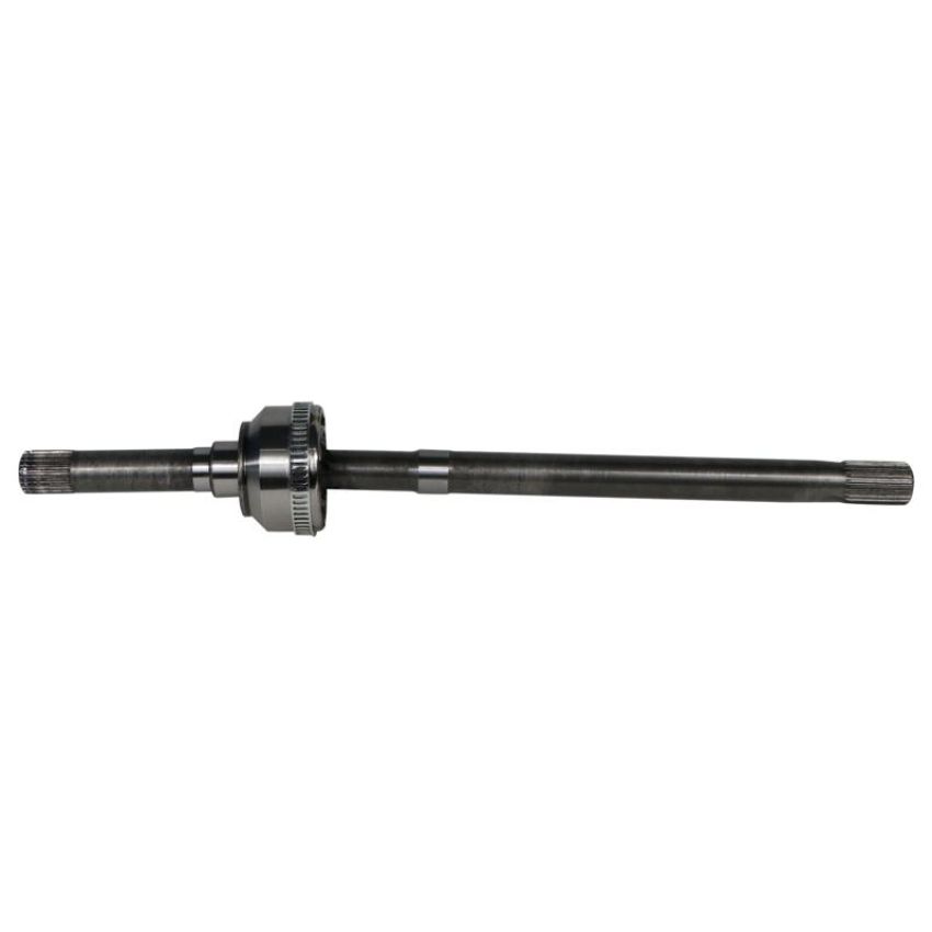 GSP NCV83037 Land Rover CV Axle Assembly  - Front Right