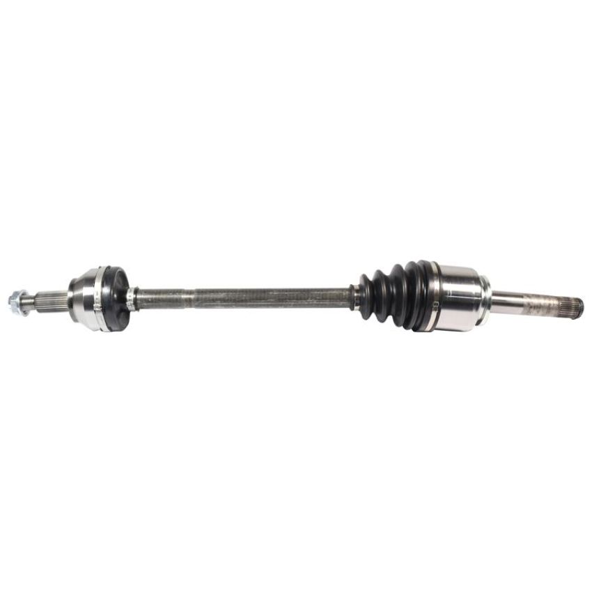 GSP NCV83038 Land Rover CV Axle Assembly  - Rear Left
