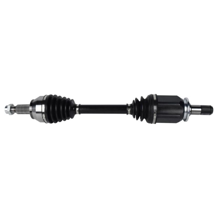 GSP NCV83040 16-21 Land Rover Range Rover Sport CV Axle Assembly  - Front Left