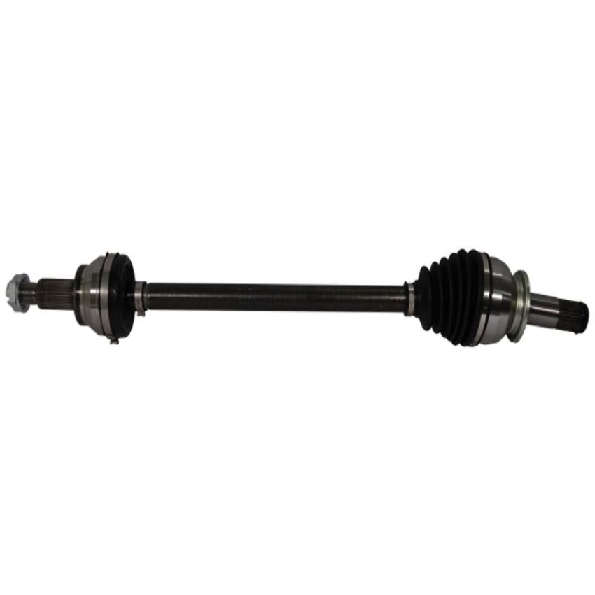 GSP NCV83044 Jaguar, Land Rover (2.0, 3.0) CV Axle Assembly  - Rear Left